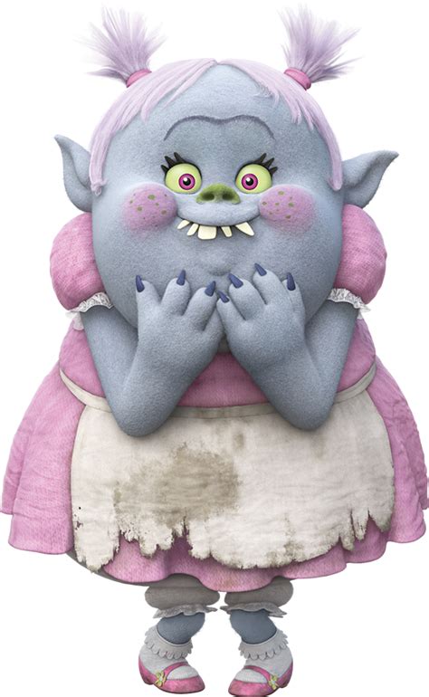 bridget troll characters|bridget trolls bing images.